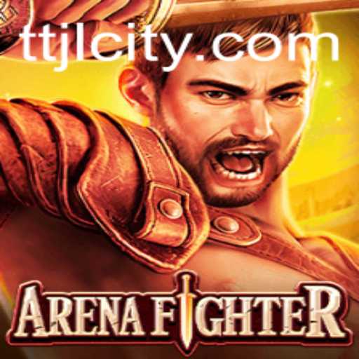 ArenaFighter: Unleashing Epic Battles in the Virtual Colosseum