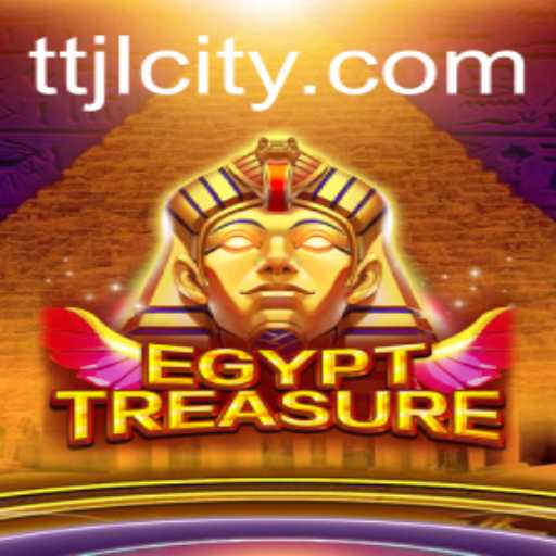 Unveiling EgyptTreasure: Embark on an Epic Adventure with TTJL