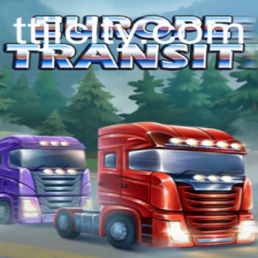 EuropeTransit: A Journey Through the Intricacies of European Transport