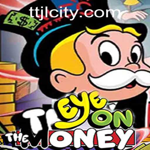 EyeOnTheMoney: Mastering the Art of Strategy and Finance