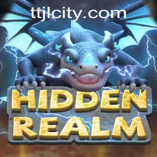 Exploring the Mystical World of HiddenRealm: The TTJL Adventure Awaits