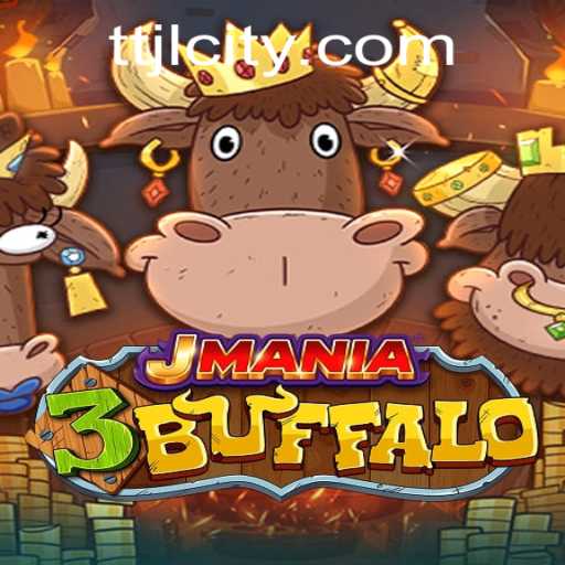 Exploring the World of JMania3Buffalo