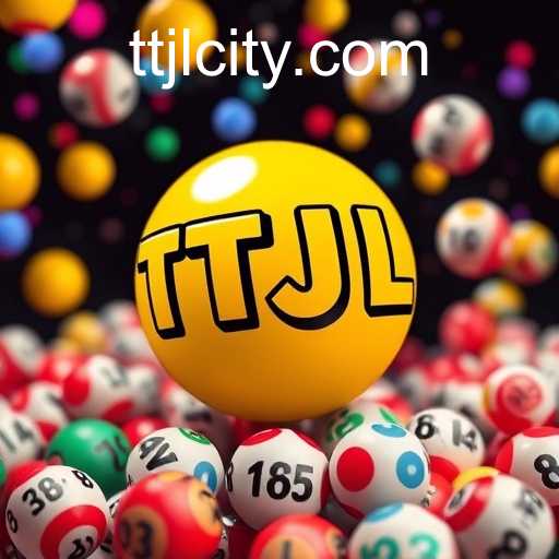 A Deep Dive into the Lottery Universe with TTJL