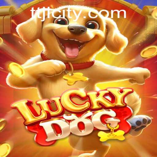 Unraveling the Mystery of 'LuckyDog': A Thrilling Gaming Experience