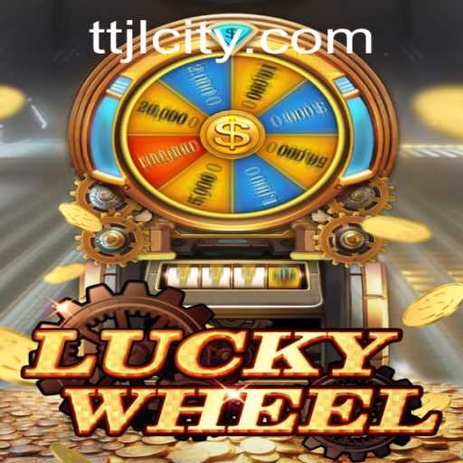 Spinning Fortune: Discover the Excitement of LuckyWheel