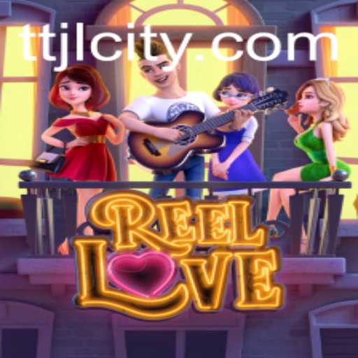 Exploring the Enchantment of ReelLove: A Game-Changer in the Gaming World