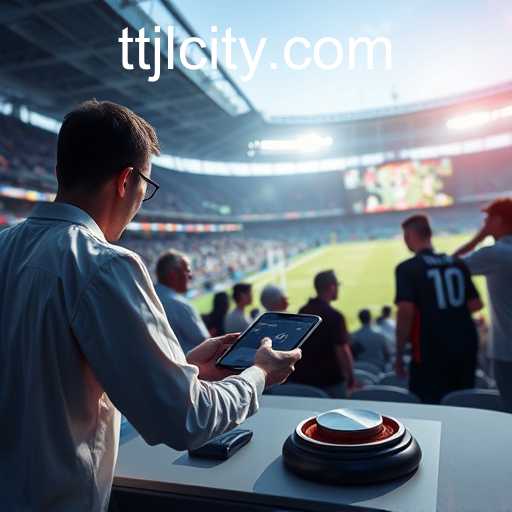 The Dynamics of Sports Betting: A TTJL Perspective