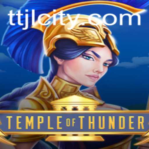 Unveiling Temple of Thunder: A Thrilling New Adventure Awaits