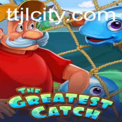 The Exhilarating World of TheGreatestCatch and TTJL