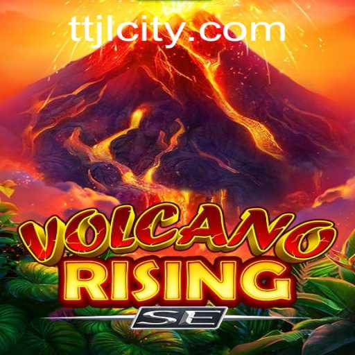 VolcanoRisingSE: The Innovative Game Captivating Players Worldwide