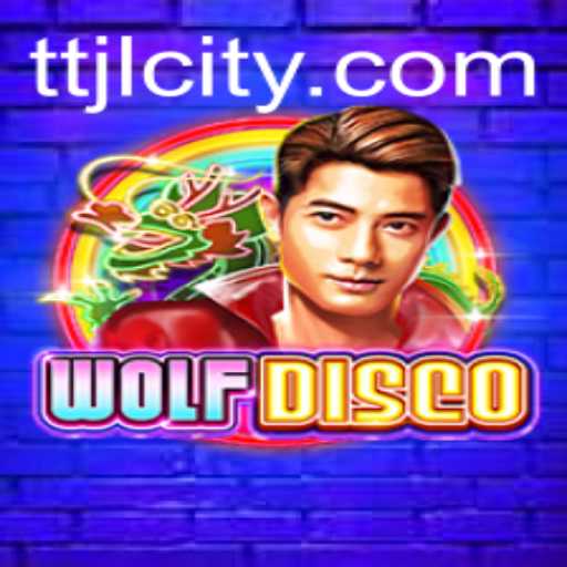 Explore the Thrilling World of WolfDisco: A Dance of Strategy and Survival